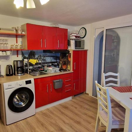 Apartmán Orchidee 2 Radolfzell am Bodensee Exteriér fotografie