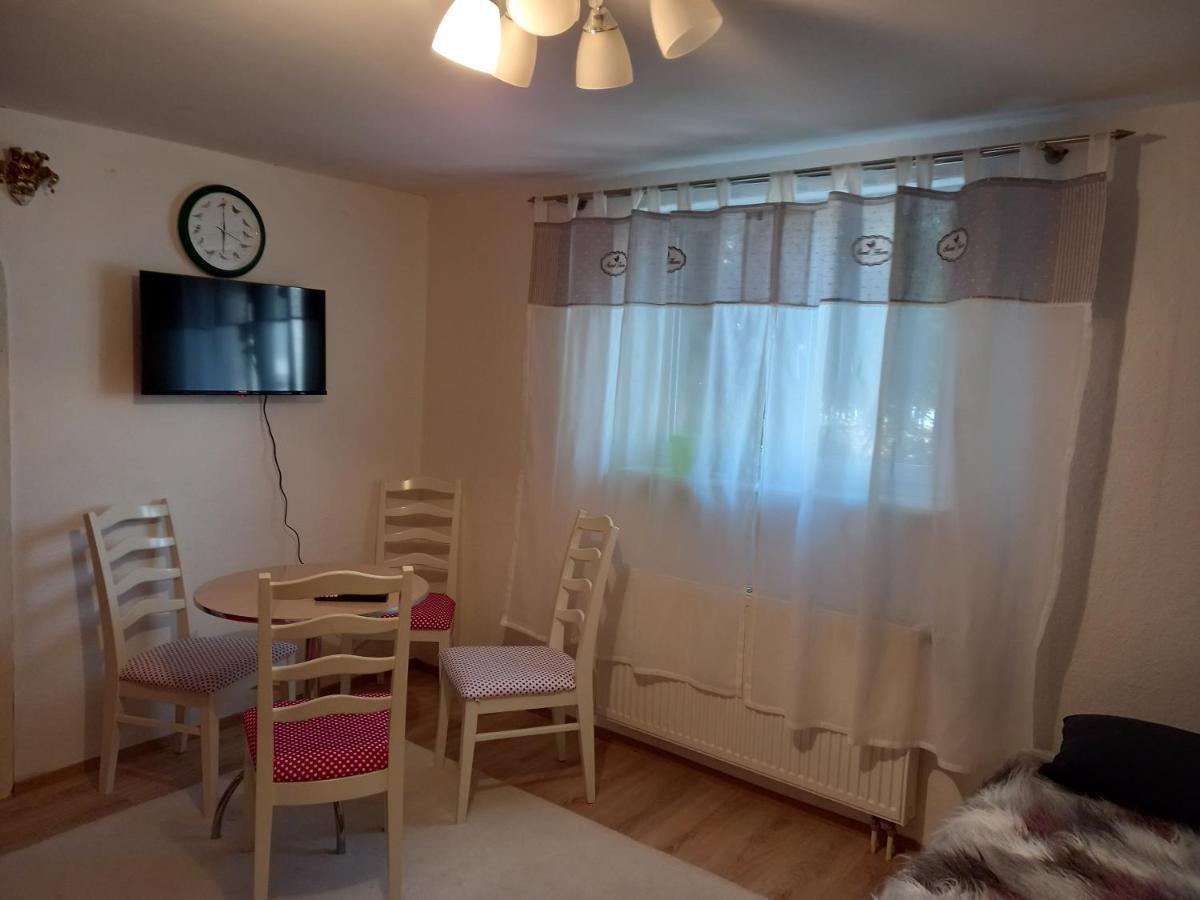 Apartmán Orchidee 2 Radolfzell am Bodensee Exteriér fotografie