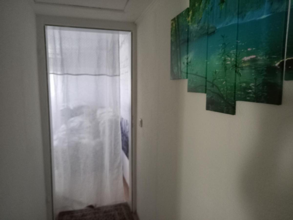 Apartmán Orchidee 2 Radolfzell am Bodensee Exteriér fotografie