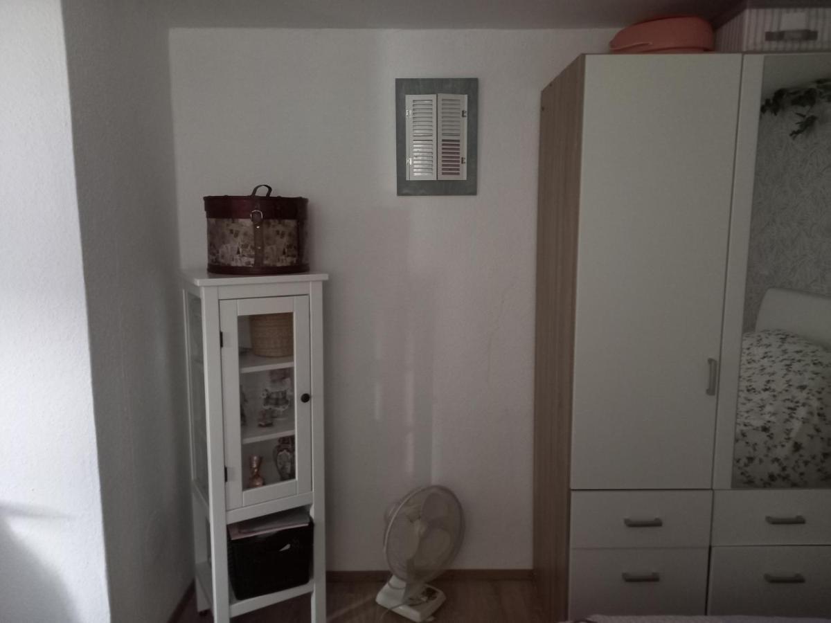 Apartmán Orchidee 2 Radolfzell am Bodensee Exteriér fotografie