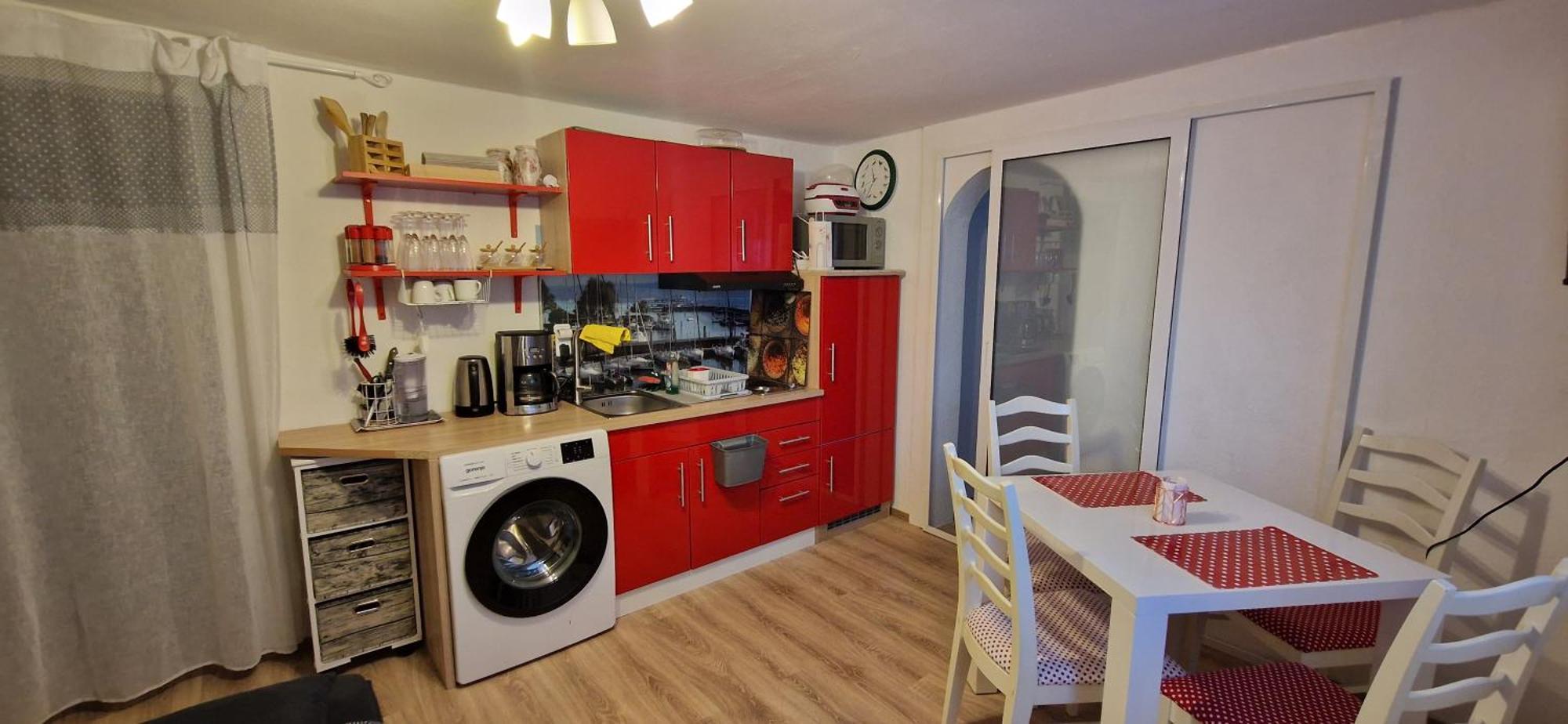 Apartmán Orchidee 2 Radolfzell am Bodensee Exteriér fotografie