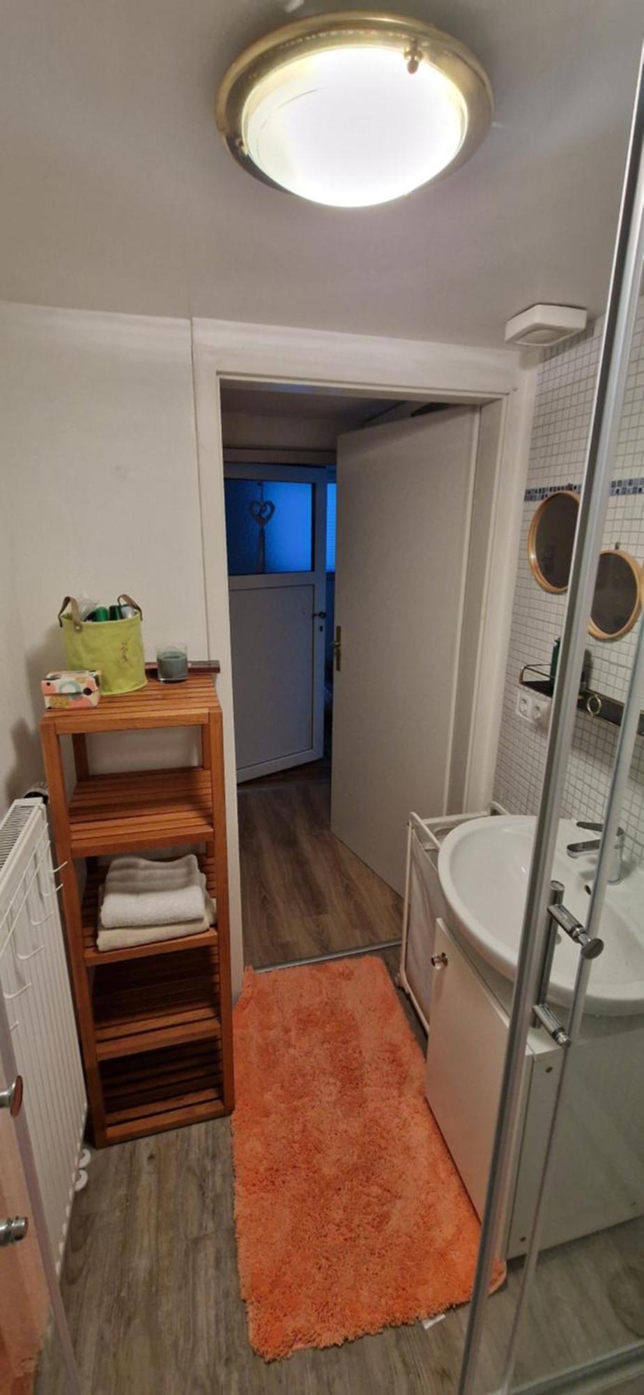 Apartmán Orchidee 2 Radolfzell am Bodensee Exteriér fotografie